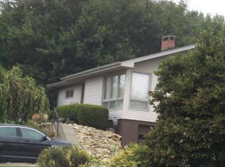 5701 S 16th St, Saint Joseph, MO 64504