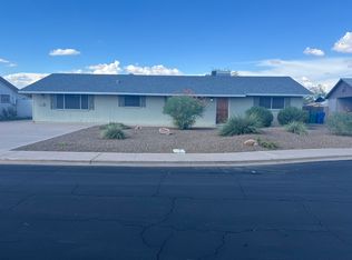 1040 W Harvest St, Mesa, AZ 85201