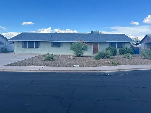 1040 W Harvest St Photo 1
