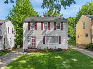 17515 Talford Ave, Cleveland, OH