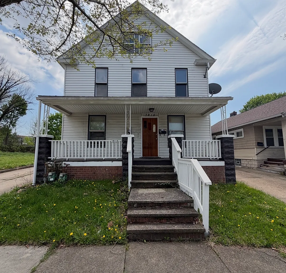 2 bed, 1091 sqft, $950 — Photo 1