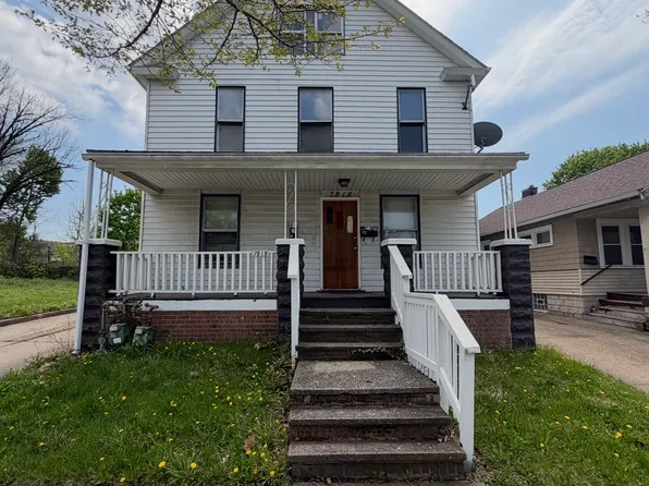 7818 Vineyard Ave #2, Cleveland, OH 44105