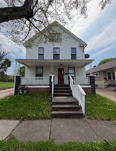 7818 Vineyard Ave #2 Photo 1