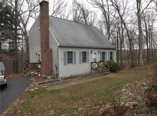 29 Stony Brook Dr, East Haddam, CT 06423