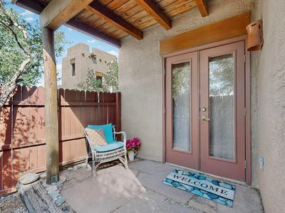 2600 W Zia Rd #I-5, Santa Fe, NM, 87505