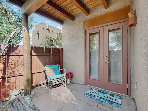 2600 W Zia Rd #I-5, Santa Fe, NM 87505