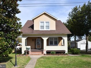 2215 Old Eastern Ave, Baltimore, MD 21220