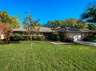 2924 Red Bird Ln, Grapevine, TX 76051