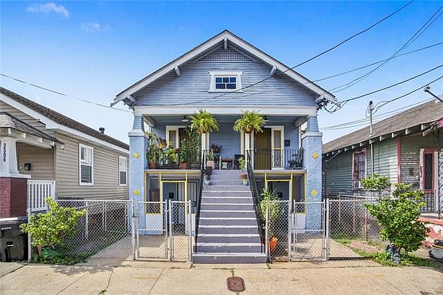 1st image of 2508-10 Frenchmen St