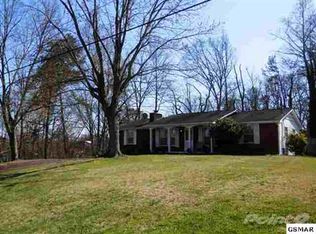 317 Humphrey Dr, Seymour, TN 37865