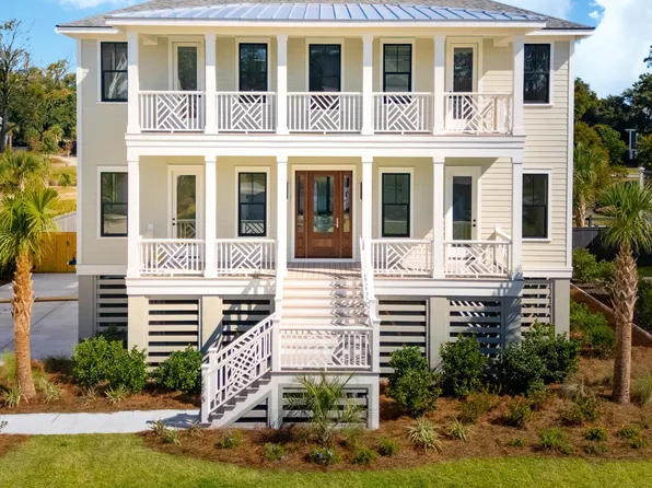 1470 Tomato Farm Cir, Mount Pleasant, SC 29464