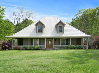 8140 Hunstock Ave, Denham Springs, LA 70706