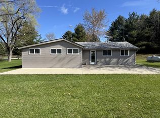N4214 Dodge ROAD, Black River Falls, WI 54615