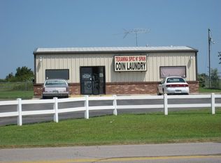 334 Po Box, Eufaula, OK 74432