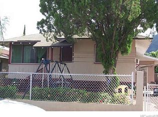 87-1886 Holomalia St, Waianae, HI 96792