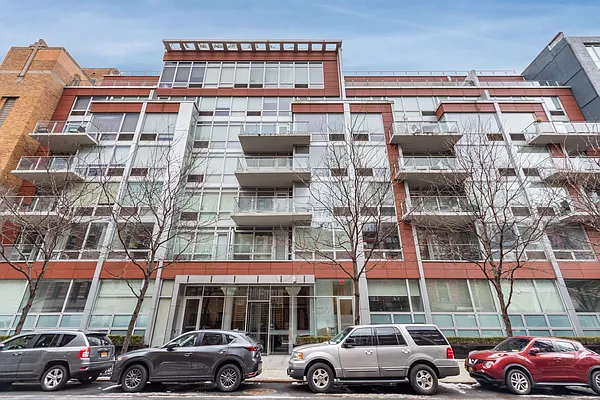 Rented by Brown Harris Stevens | media 17