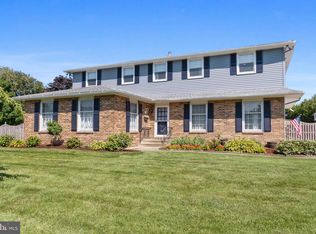 1 W Eagle Ln, Cherry Hill, NJ 08003
