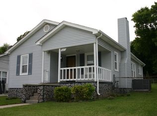 2017 Cecil Ave, Knoxville, TN 37917