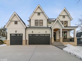 377 S Sunnyside Ave, Elmhurst, IL