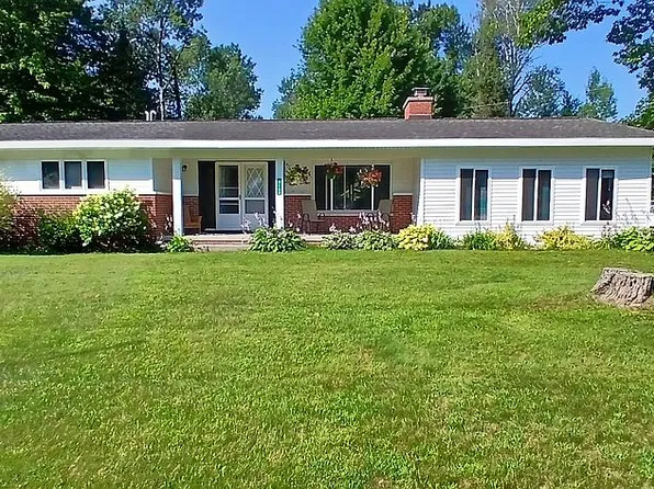 3150 Pinetree Dr, Greenbush, MI 48738