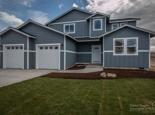 708 NE Apache Cir, Redmond, OR 97756
