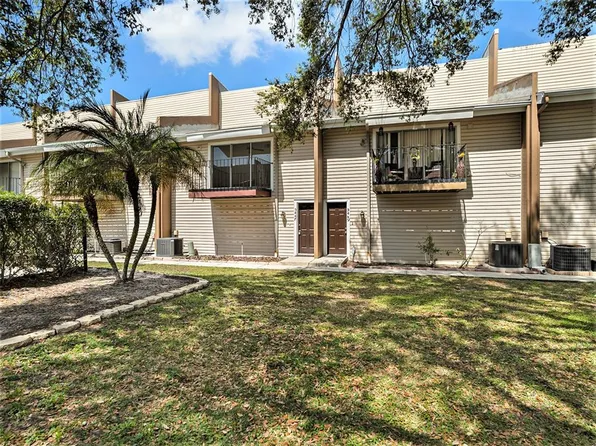 5447 SWEETWATER TERRACE CIRCLE #5447, TAMPA, FL 33634