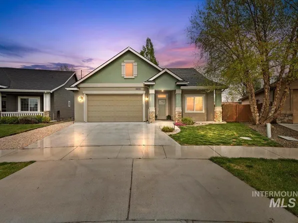 10168 W Whitecrest St, Star, ID 83669