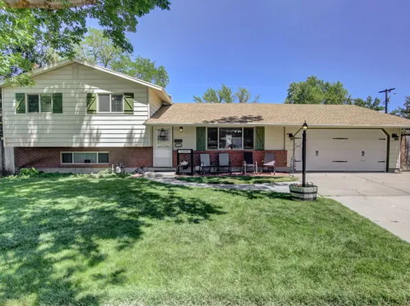 4524 S Stephens Cir, Ogden, UT 84403