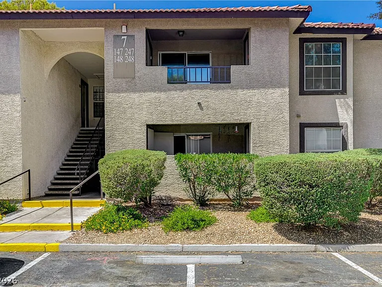 2606 S Durango Dr #248 — Photo 34