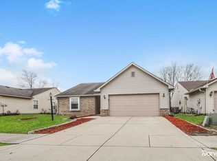 643 E Pine Ridge Dr, Westfield, IN 46074