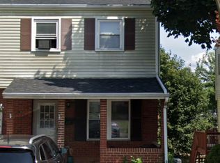 37 Cleveland St, Allentown, PA 18103