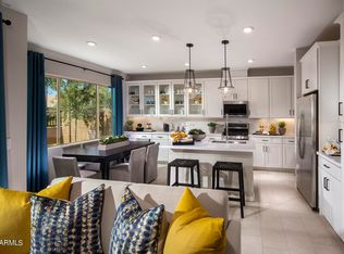 4556 S Riata St #103, Gilbert, AZ 85297