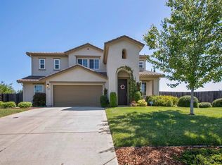 11009 Caballo Cir, Auburn, CA 95603