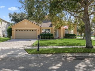 2534 Double Tree Pl, Oviedo, FL 32766