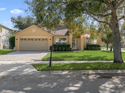 2534 Double Tree Pl, Oviedo, FL, 32766