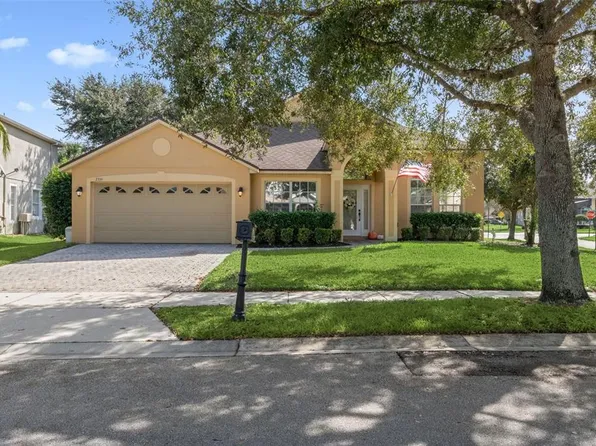 2534 Double Tree Pl, Oviedo, FL 32766