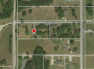 93 Vinyard Rd, Ardmore, OK 73401