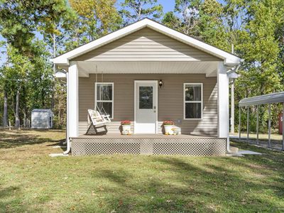 210 Thelma Avenue, Rogersville, MO, 65742