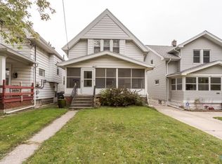 3517 Homewood Ave, Toledo, OH 43612