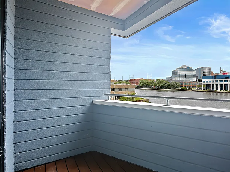 1 Bedroom Type B