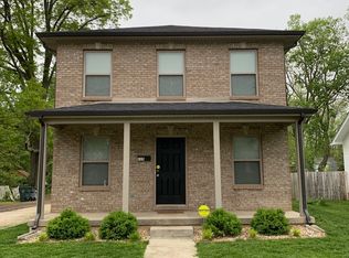 115 Suburban Ct, Lexington, KY 40503