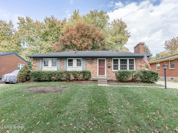3115 Kaye Lawn Dr, Louisville, KY 40220