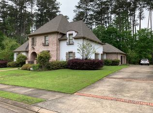 424 Kingsbridge Rd, Madison, MS 39110