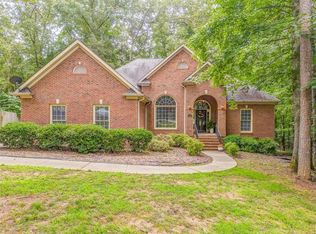 33 Mountain Creek Dr SE, Rome, GA 30161