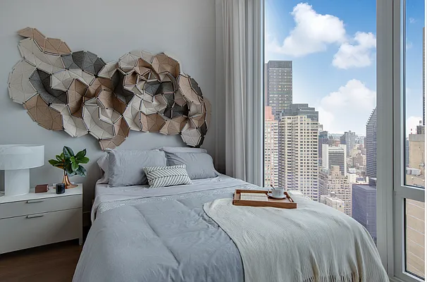 222 East 44th Street #16D in Turtle Bay, Manhattan | StreetEasy