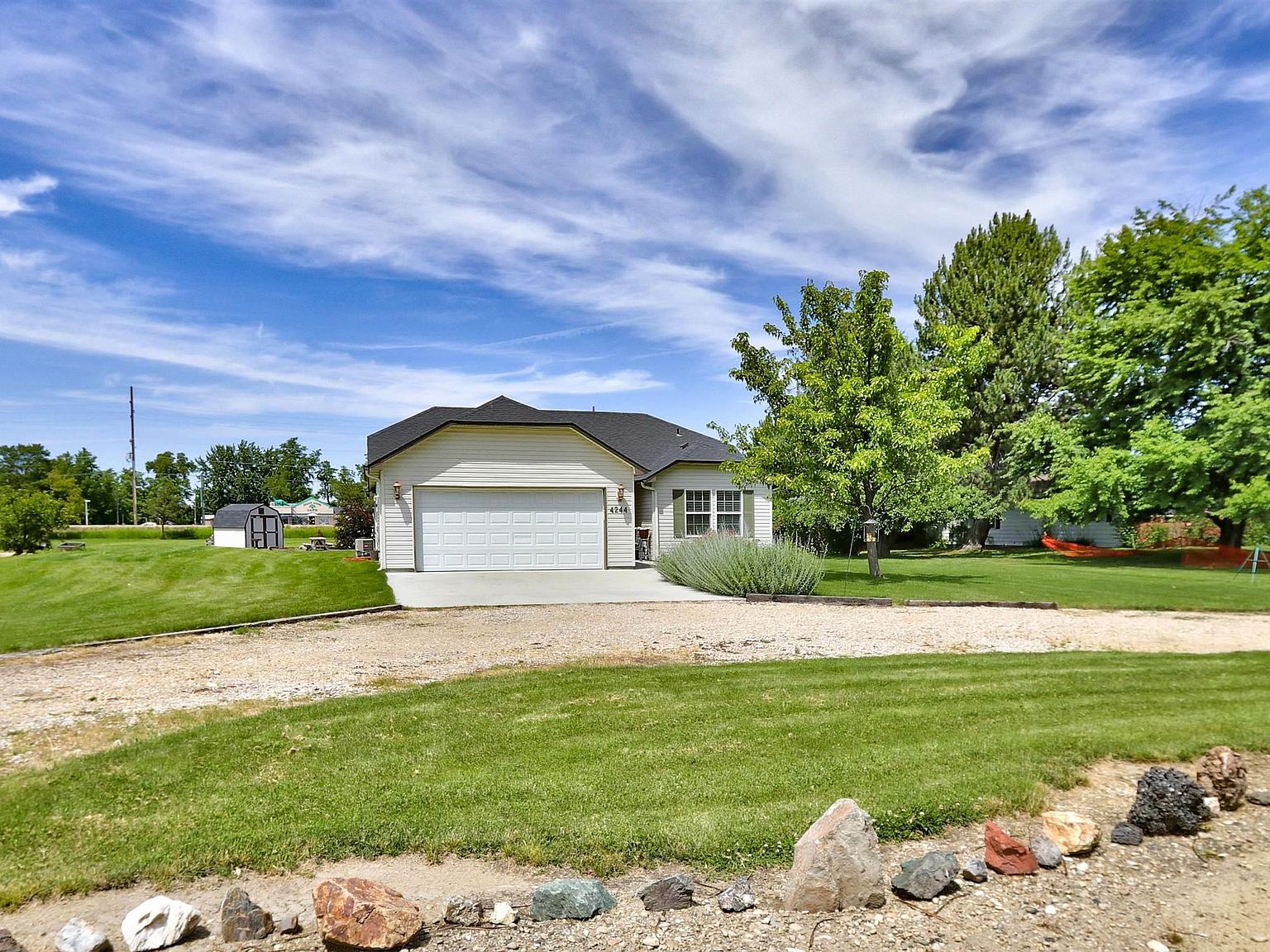 4244 W Old Valley Rd, Eagle, ID 83616 MLS 98881816 Zillow