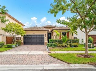 23861 SW 114th Pl, Homestead, FL 33032