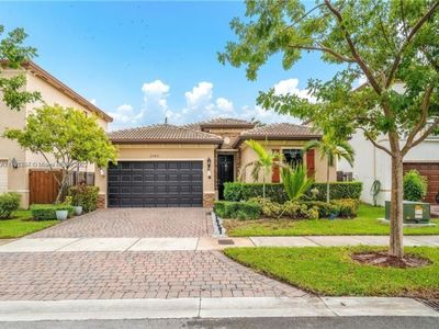 23861 SW 114th Pl, Homestead, FL, 33032