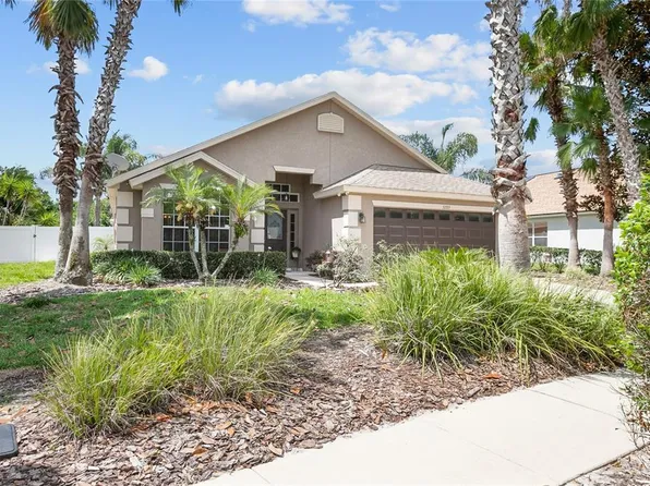 3289 Alling Dr, Deltona, FL 32725