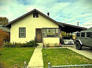 130 S Spring St, Susanville, CA 96130